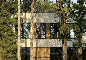 Дом 530м&sup2;, 2-этажный, участок 25 сот.  