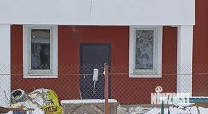 Дача 286м², 2-этажный, участок 10 сот.  
