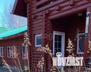 Дом 190м², 2-этажный, участок 8 сот.  