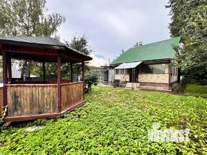 Дом 96м², 2-этажный, участок 4 сот.  