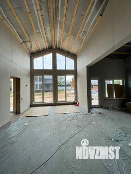 Дом 130м², 1-этажный, участок 6 сот.  