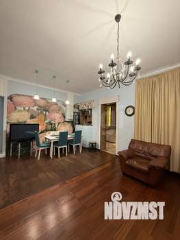 Таунхаус 140м², 2-этажный, участок 2 сот.  