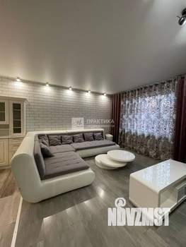 Таунхаус 110м², 3-этажный, участок 2 сот.  