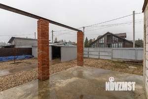 Коттедж 480м², 2-этажный, участок 10 сот.  
