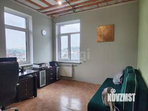 Дом 247м&sup2;, 2-этажный, участок 7 сот.  