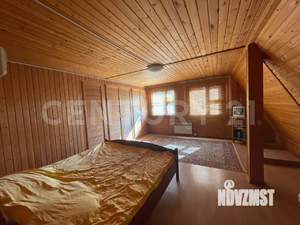 Дача 274м², 2-этажный, участок 13 сот.  