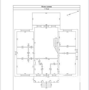Коттедж 209м², 1-этажный, участок 7 сот.  