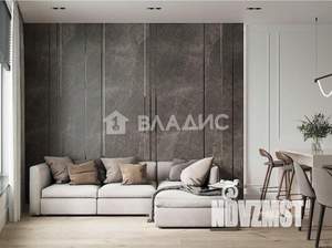 Таунхаус 181м², 3-этажный, участок 2 сот.  