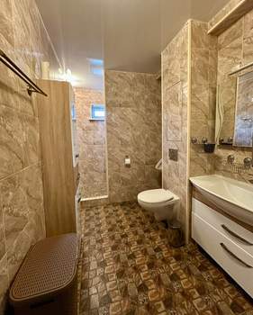 Дом 360м², 2-этажный, участок 12 сот.  