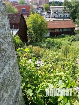 Дом 40м², 2-этажный, участок 7 сот.  