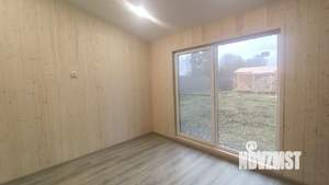 Дом 110м², 1-этажный, участок 9 сот.  