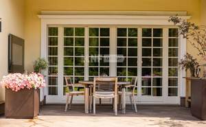 Дом 480м², 2-этажный, участок 60 сот.  