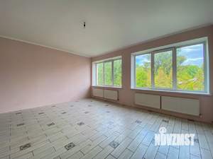 Коттедж 733м², 3-этажный, участок 20 сот.  