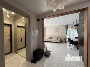 Коттедж 165м², 2-этажный, участок 8 сот.  