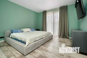 Дом 224м², 2-этажный, участок 9 сот.  