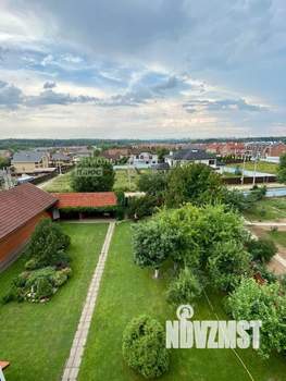 Дом 650м², 3-этажный, участок 18 сот.  