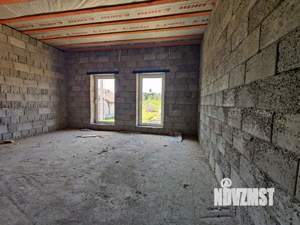 Дом 120м², 2-этажный, участок 7 сот.  