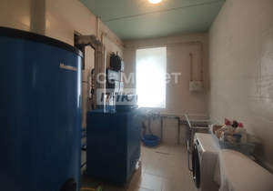 Дом 370м², 3-этажный, участок 8 сот.  