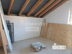 Дом 220м², 2-этажный, участок 7 сот.  