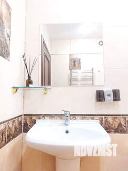 Таунхаус 207м², 3-этажный, участок 5 сот.  