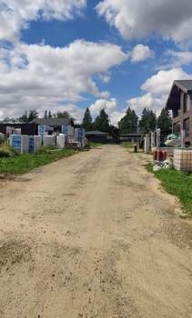 Дом 154м&sup2;, 1-этажный, участок 6 сот.  