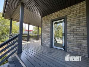 Дом 160м&sup2;, 2-этажный, участок 6 сот.  