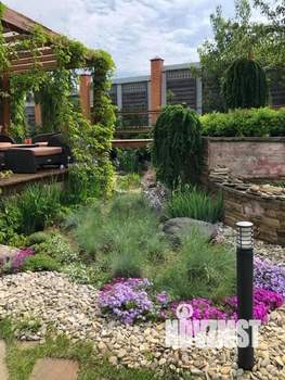 Дом 230м², 2-этажный, участок 12 сот.  