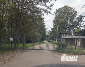 Дом 60м², 2-этажный, участок 6 сот.  