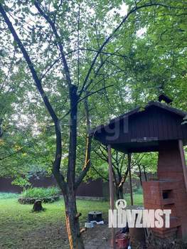 Дом 673м², 4-этажный, участок 15 сот.  