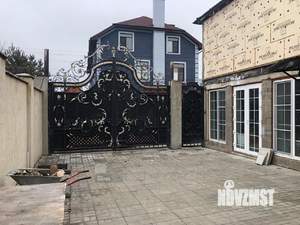 Дача 540м², 2-этажный, участок 5 сот.  