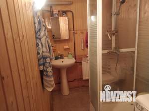 Дом 85м&sup2;, 1-этажный, участок 8 сот.  