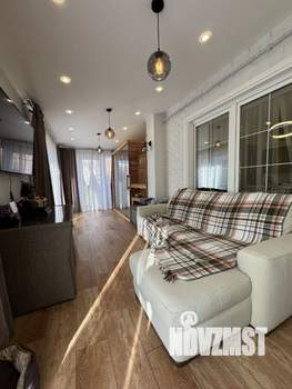 Коттедж 150м², 2-этажный, участок 3 сот.  