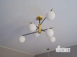 Коттедж 137м², 1-этажный, участок 8 сот.  