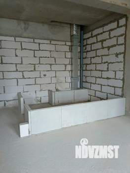 Таунхаус 130м², 3-этажный, участок 1 сот.  