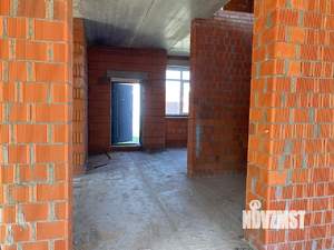 Коттедж 234м², 2-этажный, участок 6 сот.  