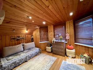 Дом 118м², 3-этажный, участок 7 сот.  