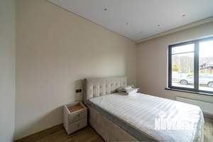 Таунхаус 166м&sup2;, 3-этажный, участок 2 сот.  