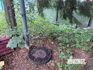 Дом 65м², 1-этажный, участок 12 сот.  