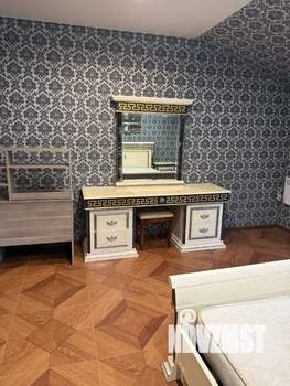 Дом 460м², 2-этажный, участок 22 сот.  