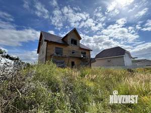 Дом 500м², 3-этажный, участок 16 сот.  