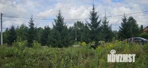 Дом 310м², 3-этажный, участок 13 сот.  