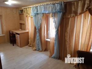 Дом 90м&sup2;, 1-этажный, участок 7 сот.  