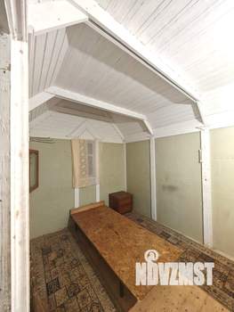 Дача 63м², 2-этажный, участок 6 сот.  