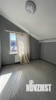 Коттедж 150м², 2-этажный, участок 6 сот.  