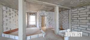 Таунхаус 182м², 3-этажный, участок 1 сот.  