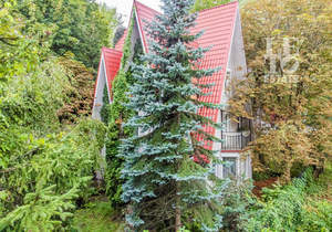Дом 150м², 3-этажный, участок 5 сот.  