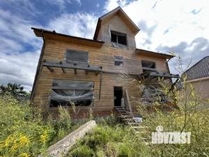 Дом 500м², 3-этажный, участок 16 сот.  