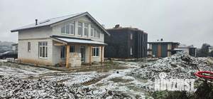 Дом 155м², 2-этажный, участок 5 сот.  