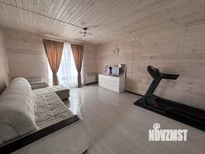 Дом 126м², 2-этажный, участок 12 сот.  