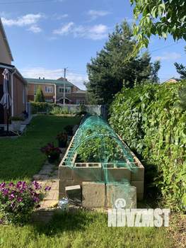 Таунхаус 149м², 2-этажный, участок 5 сот.  